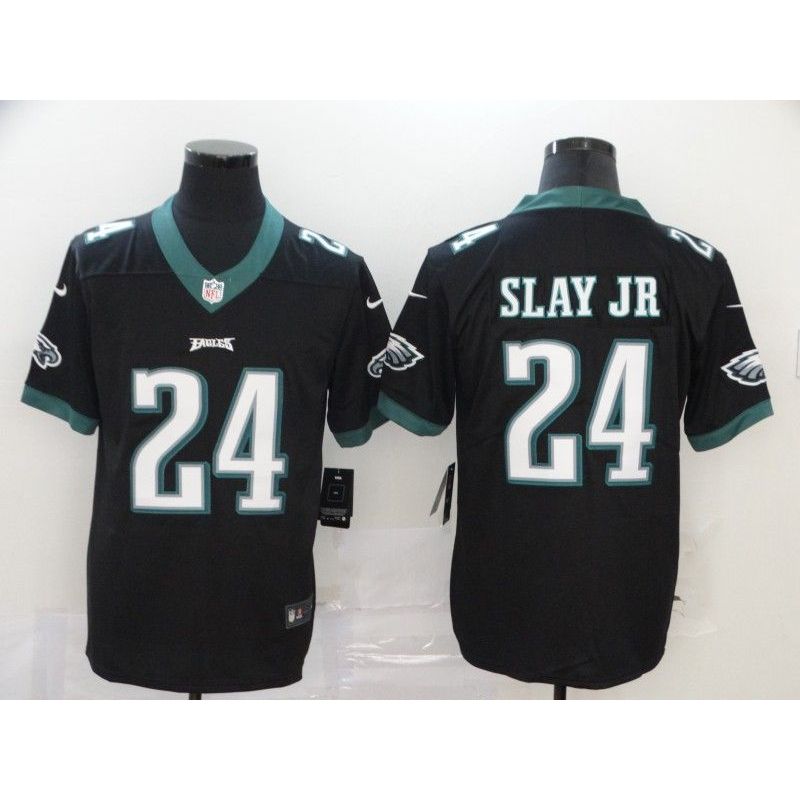 Cheap Darius Slay Jr Eagles Jersey From China #24