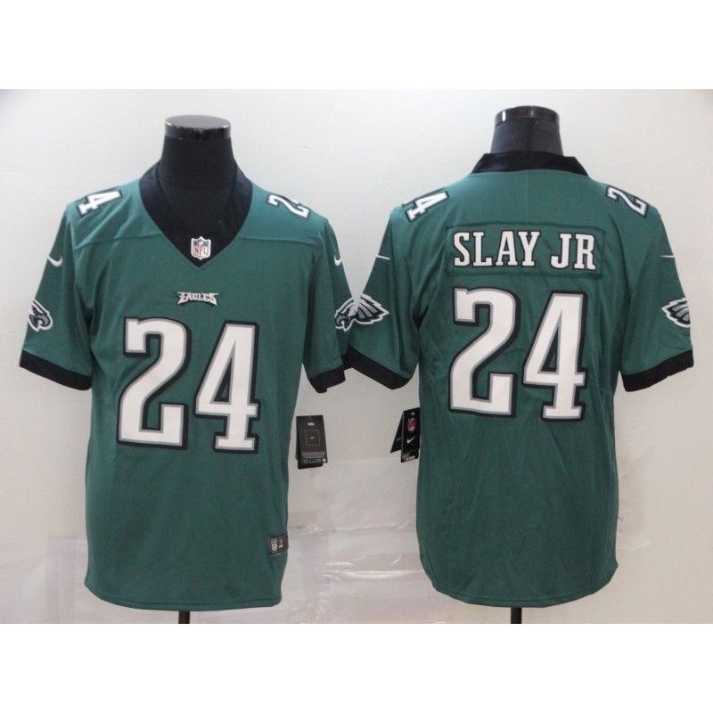 Cheap Darius Slay Jr Eagles Jersey From China #24