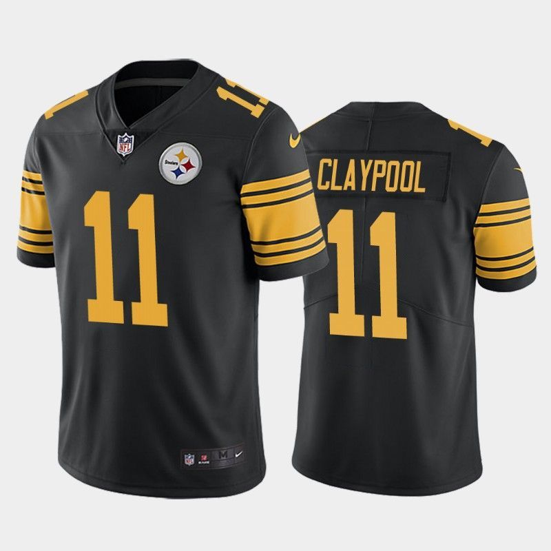 Cheap Chase Claypool Steelers Jersey From China #11