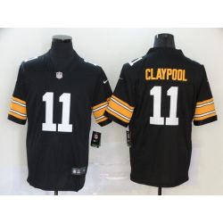 Cheap Chase Claypool Steelers Jersey From China #11