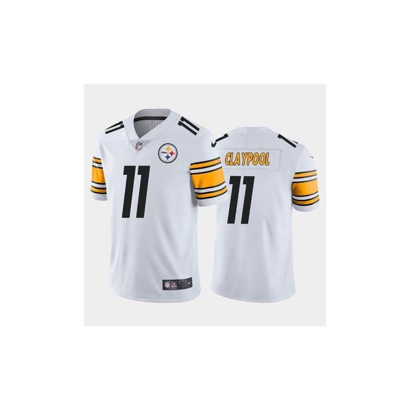 Cheap Chase Claypool Steelers Jersey From China #11