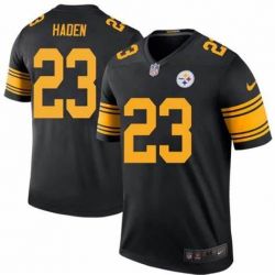 Cheap Joe Haden Steelers Jersey From China #23