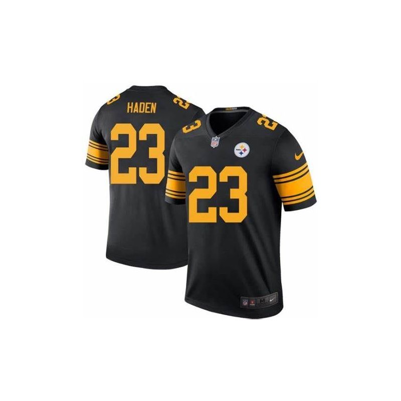 Cheap Joe Haden Steelers Jersey From China #23