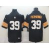 Cheap Minkah Fitzpatrick Steelers Jersey From China #39