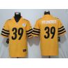 Cheap Minkah Fitzpatrick Steelers Jersey From China #39