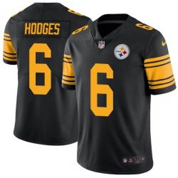 Cheap Devlin Hodges Steelers Jersey From China #6