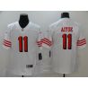 Cheap Brandon Aiyuk 49ers Jersey From China #11