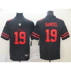 Cheap Deebo Samuel 49ers Jersey From China #19