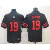 Cheap Deebo Samuel 49ers Jersey From China #19