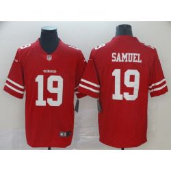 Cheap Deebo Samuel 49ers Jersey From China #19