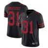 Cheap Raheem Mostert 49ers Jersey From China #31