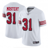 Cheap Raheem Mostert 49ers Jersey From China #31