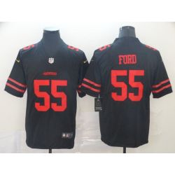 Cheap Dee Ford 49ers Jersey From China #55