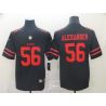 Cheap Kwon Alexander 49ers Jersey From China #56