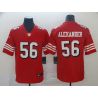 Cheap Kwon Alexander 49ers Jersey From China #56