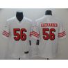 Cheap Kwon Alexander 49ers Jersey From China #56