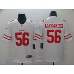 Cheap Kwon Alexander 49ers Jersey From China #56