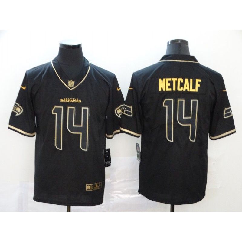 Cheap DK Metcalf Seahawks Jersey From China #14