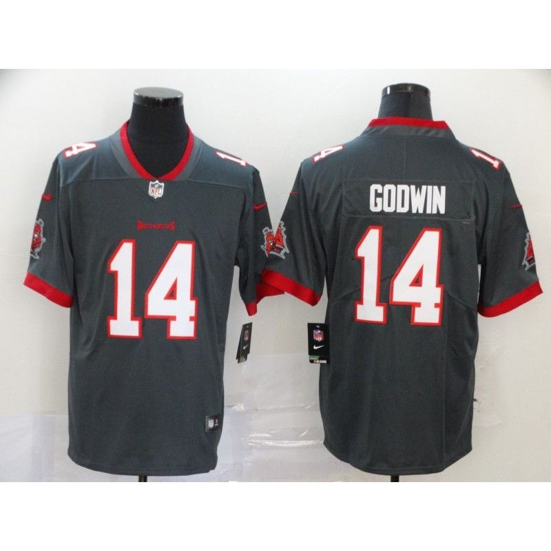 Cheap Chris Godwin Buccaneers Jersey From China #14