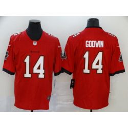 Cheap Chris Godwin Buccaneers Jersey From China #14