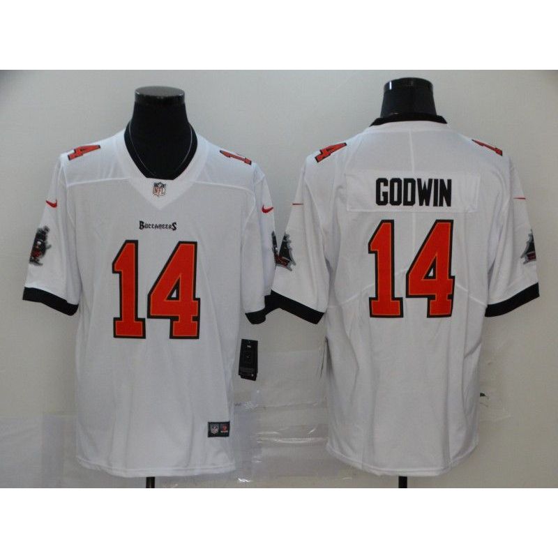 Cheap Chris Godwin Buccaneers Jersey From China #14