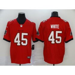 Cheap Devin White Buccaneers Jersey From China #45