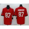 Cheap Rob Gronkowski Buccaneers Jersey From China #87