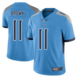 Cheap AJ Brown Titans Jersey From China #11