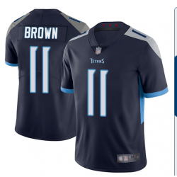 Cheap AJ Brown Titans Jersey From China #11