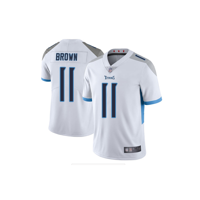 Cheap AJ Brown Titans Jersey From China #11