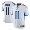 Cheap AJ Brown Titans Jersey From China #11