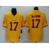 Cheap Terry McLaurin Redskins Jersey From China #17