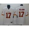 Cheap Terry McLaurin Redskins Jersey From China #17