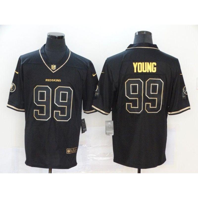 Cheap Chase Young Redskins Jersey From China #99