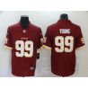 Cheap Chase Young Redskins Jersey From China #99