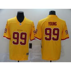 Cheap Chase Young Redskins Jersey From China #99