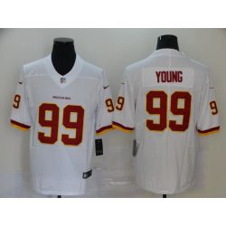 Cheap Chase Young Redskins Jersey From China #99