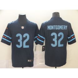 Cheap David Montgomery Bears Jersey From China #32