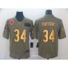 Cheap Walter Payton Bears Jersey #34 Navy Throwback with Bear Patch From China