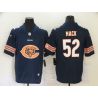 Cheap Khalil Mack Bears Jersey From China 2018 new #52