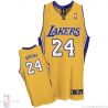 Cheap Kobe Bryant Lakers Jersey #24 Home From China