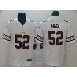 Cheap Khalil Mack Bears Jersey From China 2018 new #52