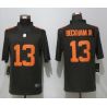 Cheap Odell Beckham Jr Browns Jersey From China in Men Women Youth Size #13