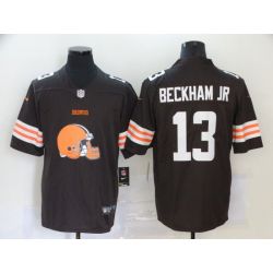 Cheap Odell Beckham Jr Browns Jersey From China in Men Women Youth Size #13