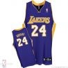 Cheap Kobe Bryant Lakers Jersey #24 Road From China