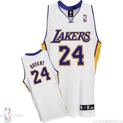 Cheap Kobe Bryant Lakers Jersey #24 Alternate From China