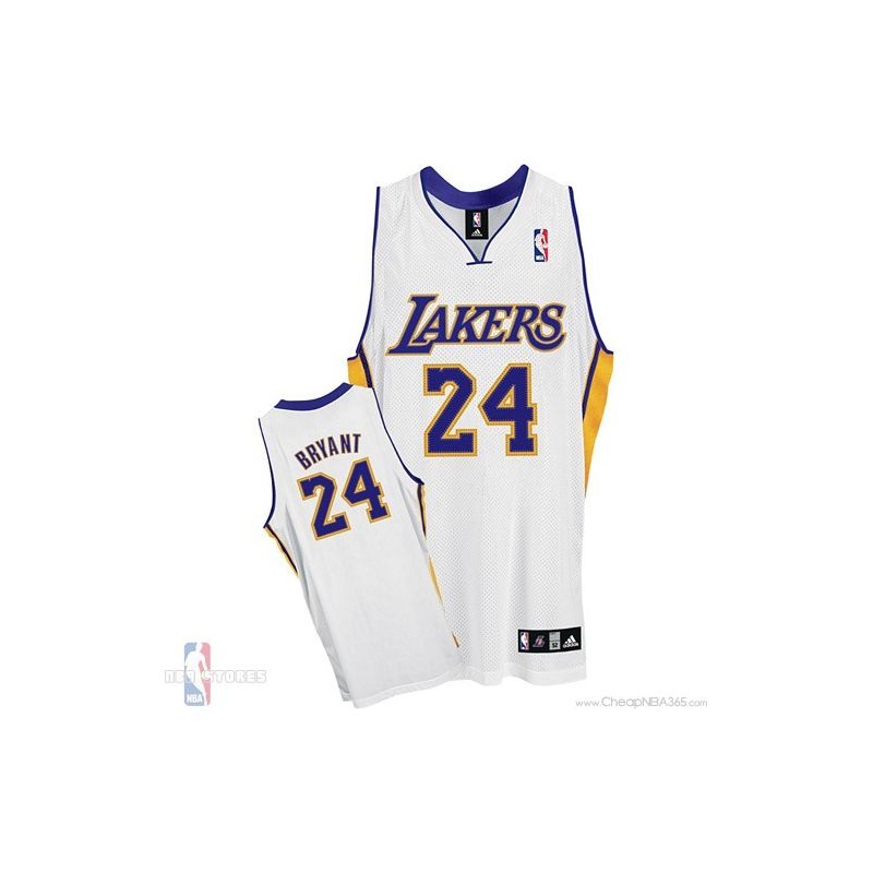 Cheap Kobe Bryant Lakers Jersey #24 Alternate From China