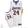 Cheap Kobe Bryant Lakers Jersey #24 Alternate From China