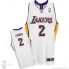 Cheap Derek Fisher Lakers Jersey #2 Alternate From China