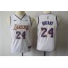 Cheap Kobe Bryant Lakers Youth Jersey #24 Home From China